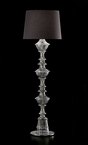 Lampe extérieure Barovier&Toso Samurai 7054