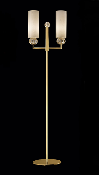 Lampe extérieure Barovier&Toso Gallia 5626