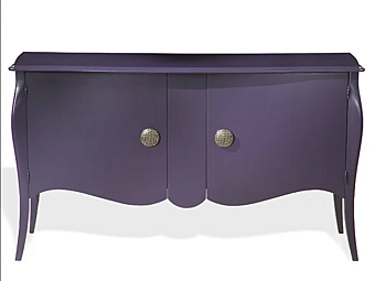 Buffet en bois avec portes FES MARIONI 02052