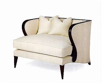Fauteuil CHRISTOPHER GUY 60-0041
