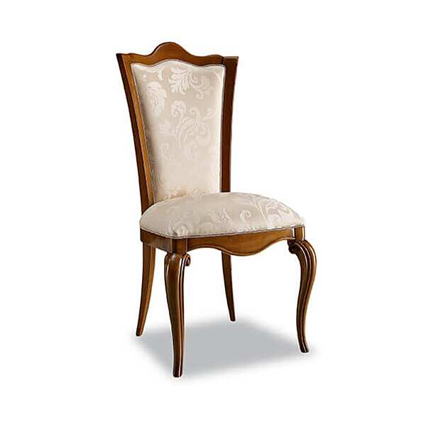 Chaise SIGNORINI & COCO 954/L usine SIGNORINI & COCO de l'Italie. Foto №2