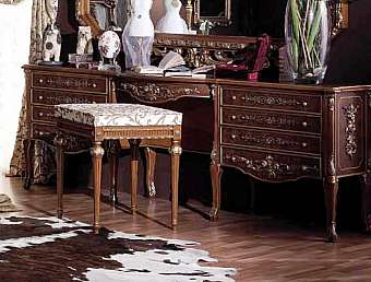Coiffeuse ASNAGHI INTERIORS PC7914