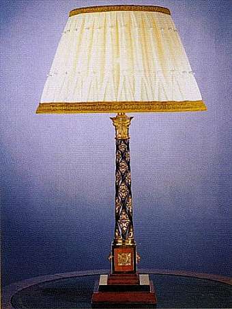 Lampe de table CAMERIN SRL 618