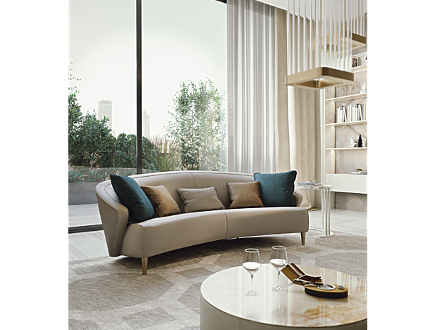 Canapé Bizzotto Italia 6063 usine Bizzotto Italia de l'Italie. Foto №3