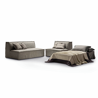 Accessoires MILANO BEDDING