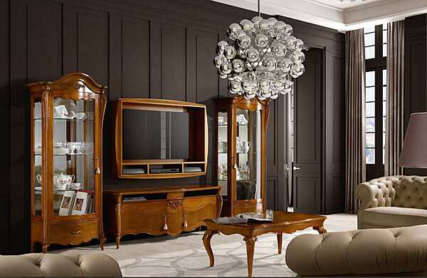 Vitrine SIGNORINI & COCO 957/L usine SIGNORINI & COCO de l'Italie. Foto №5