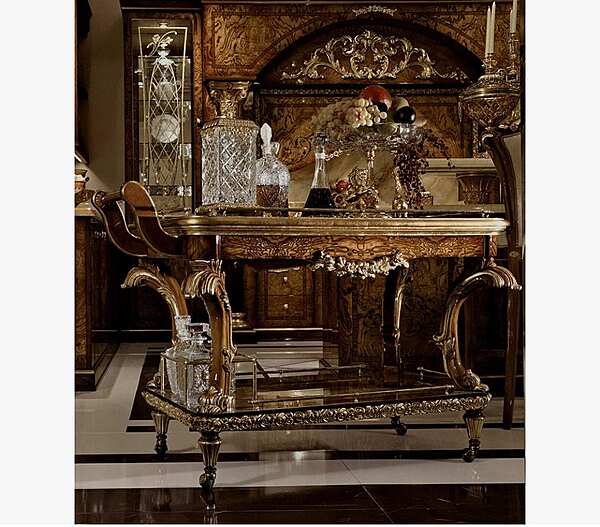 Desserte A.R.ARREDAMENTI SRL 234 usine A.R.ARREDAMENTI SRL de l'Italie. Foto №1