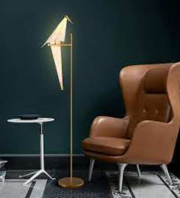 Lampe extérieure MOOOI Perch Light usine MOOOI de l'Italie. Foto №6