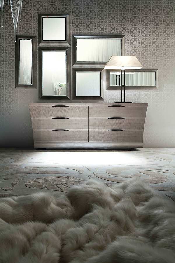 Commode GIORGIO COLLECTION Alchemy 6827 usine GIORGIO COLLECTION de l'Italie. Foto №3