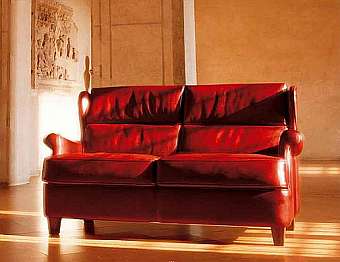 Canapé MASCHERONI Autumn Rhythms usine MASCHERONI de l'Italie