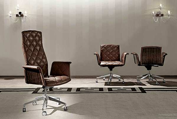 Fauteuil GIORGIO COLLECTION Vogue 5081 usine GIORGIO COLLECTION de l'Italie. Foto №2