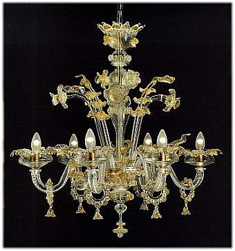 Lustre d'INTERNI 062/6