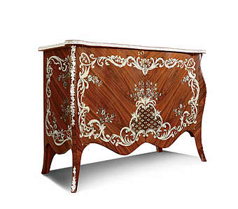 Commode CEPPI style 3121