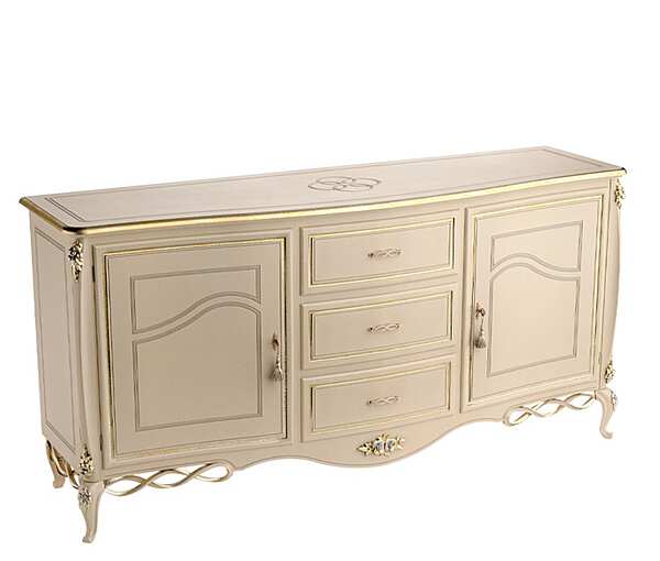 Commode SIGNORINI COCO & amp; C. art. 9502 usine SIGNORINI & COCO de l'Italie. Foto №1