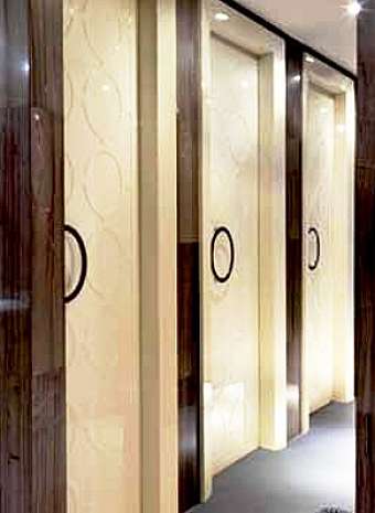 Porte intérieure SEQUOIASeven Stars