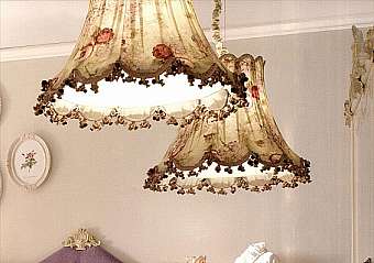 Lustre VIP604