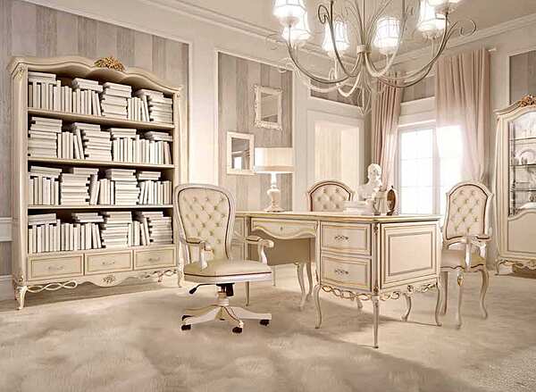 Bibliothèque SIGNORINI COCO & amp; C. Art. 9511 usine SIGNORINI & COCO de l'Italie. Foto №4