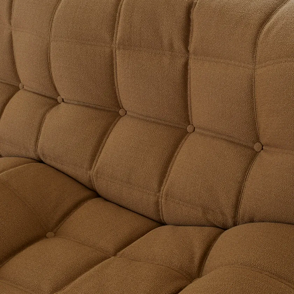 Canapé en tissu Kashima LIGNE ROSET usine LIGNE ROSET de l'Italie. Foto №4