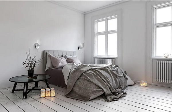 Applique murale en pyrex Spillray AXOLIGHT AP SPILL R usine Axolight de l'Italie. Foto №5