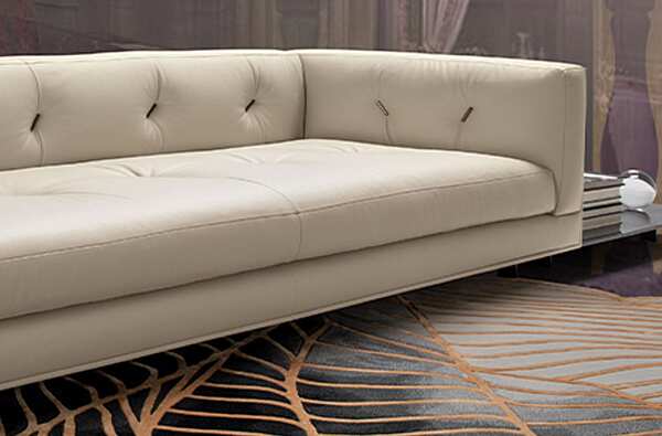 Canapé DAYTONA WONDERLAND 7ED01 usine DAYTONA (by Signorini&Coco) de l'Italie. Foto №3