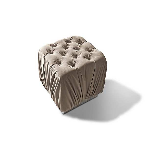 Pouf GIORGIO COLLECTION Sunrise 395 usine GIORGIO COLLECTION de l'Italie. Foto №1