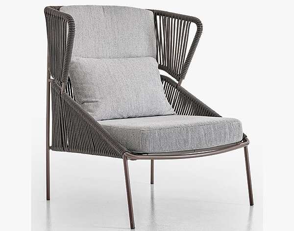 Fauteuil RUGIANO 5060B usine RUGIANO de l'Italie. Foto №1