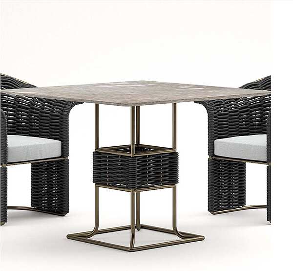 Bureau RUGIANO TAE03/100G usine RUGIANO de l'Italie. Foto №3