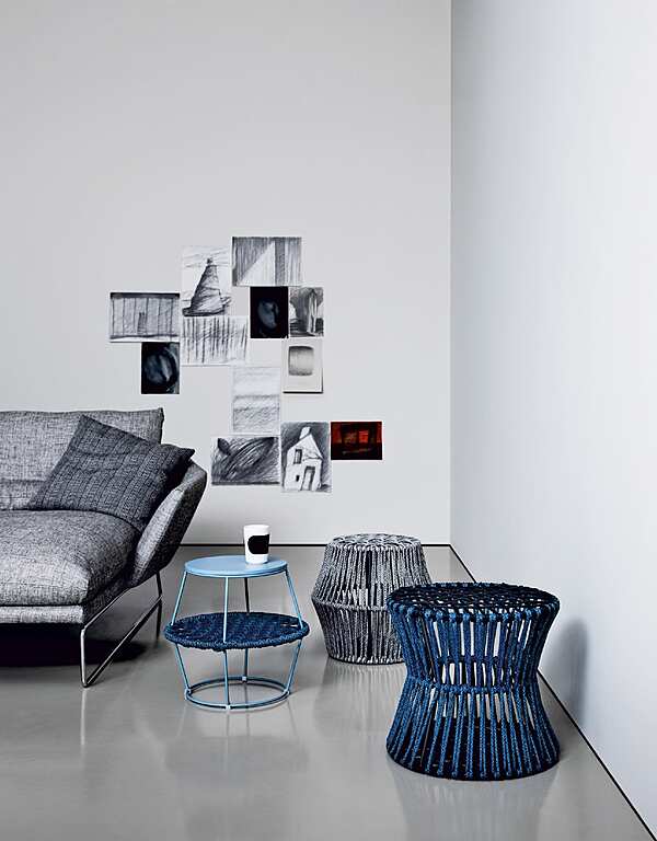 Stand saba ZIGGY 473 usine SABA de l'Italie. Foto №6