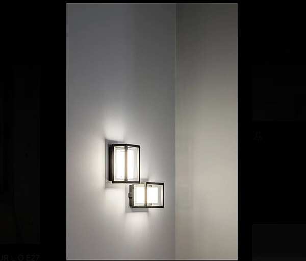 Bras DELTALIGHT Montur usine DELTALIGHT de l'Italie. Foto №4