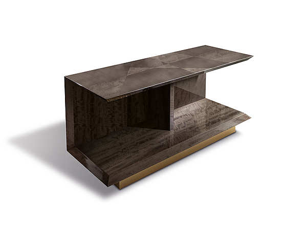 Table basse GIORGIO COLLECTION Infinity 590/54 usine GIORGIO COLLECTION de l'Italie. Foto №1