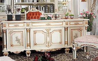 Bureau ASNAGHI INTERIORS BS1802