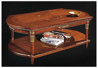 Table basse GRILLI 112304