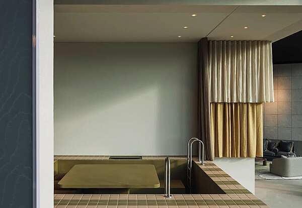 Lustre DELTALIGHT Deep Ringo usine DELTALIGHT de l'Italie. Foto №3