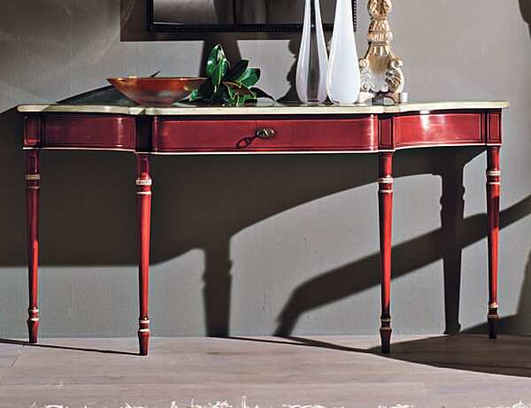 Console Bizzotto Italia A531 usine Bizzotto Italia de l'Italie. Foto №1