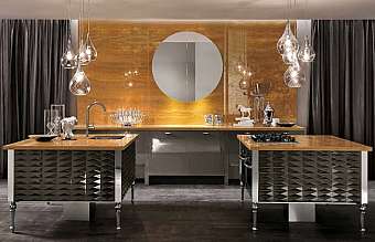 Cuisine Aster CUCINE Glam-3