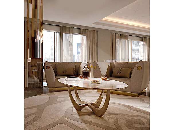 Table basse Bizzotto Italia 150 usine Bizzotto Italia de l'Italie. Foto №3