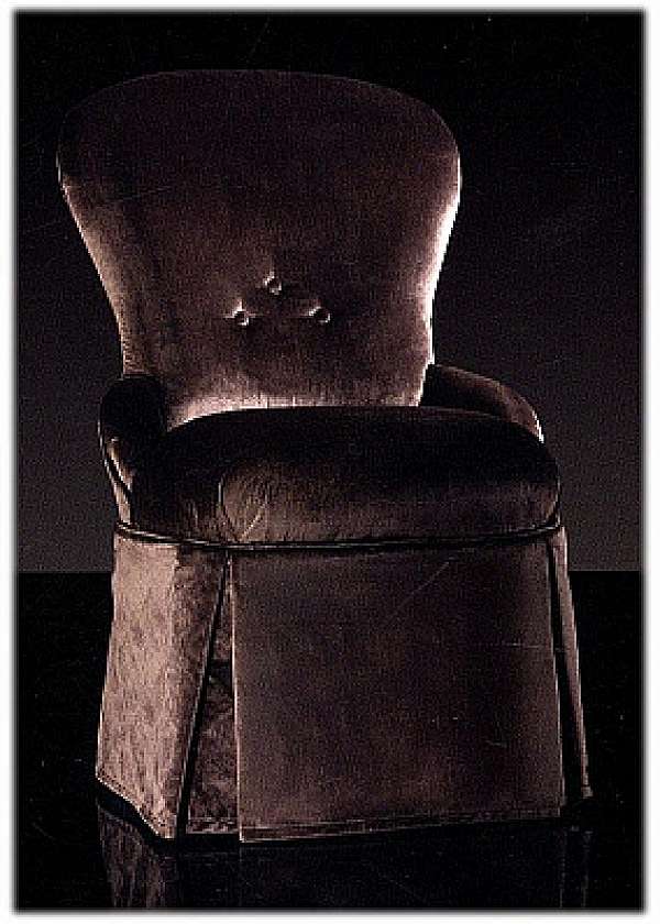 Fauteuil JUMBO OPE-06 usine JUMBO de l'Italie. Foto №1