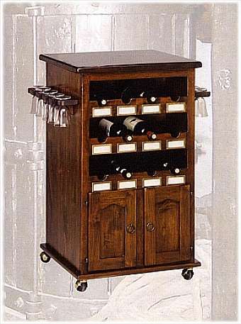 Meubles et accessoires de vin 345