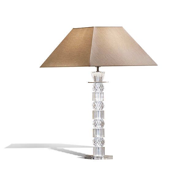 Lampe de table GIORGIO COLLECTION Lifetime 900/16 usine GIORGIO COLLECTION de l'Italie. Foto №1