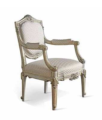 Fauteuil SALDA ARREDAMENTI D/10