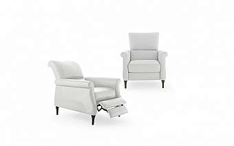 Fauteuil CARLOTTA