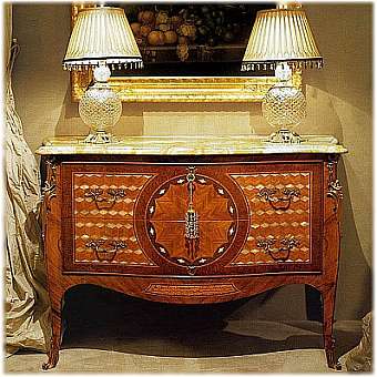 Commode PROVASI 0411 / MP