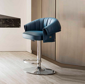 Tabouret de bar RUGIANO 5056