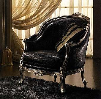 Fauteuil GOLD CONFORT Aramis