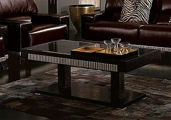 Table basse FLORENCE COLLECTIONS 404