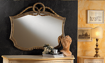 Miroir STILE LEGNO 1029