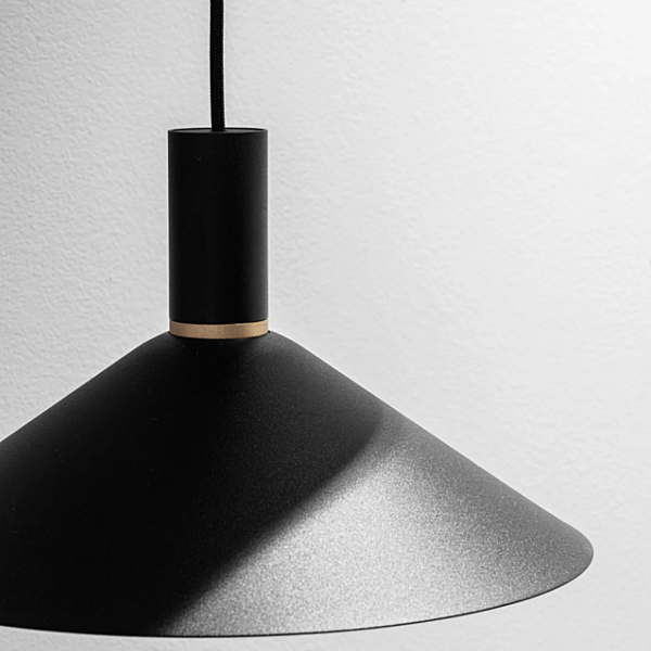 Lustre DELTALIGHT Cuppa usine DELTALIGHT de l'Italie. Foto №3