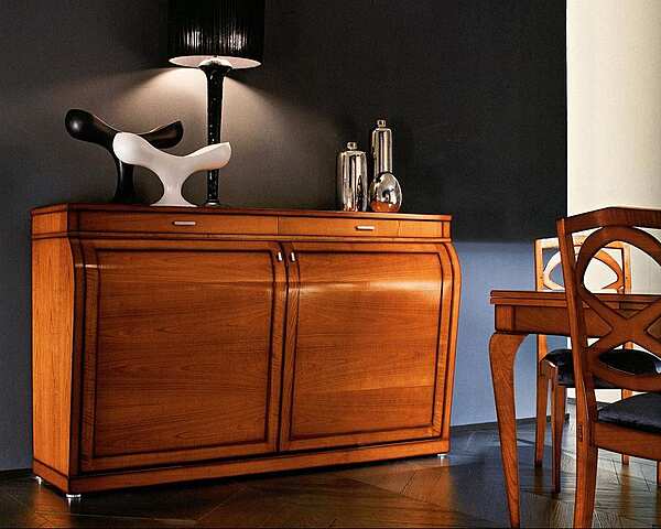 Commode ARTE BROTTO F460 / C usine Arte Brotto de l'Italie. Foto №1