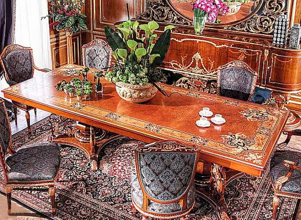 Table ASNAGHI INTERIORS IT1201