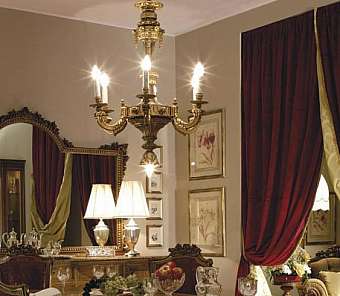 Lustre ASNAGHI INTERIORS PC3254